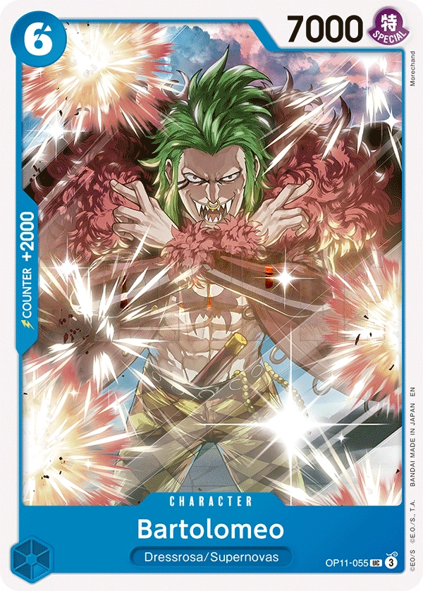 Bartolomeo