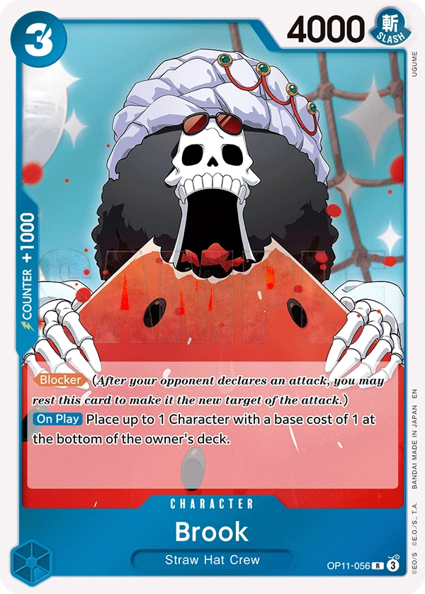Brook