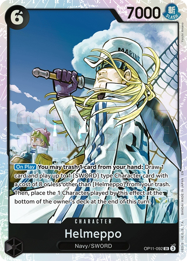Helmeppo