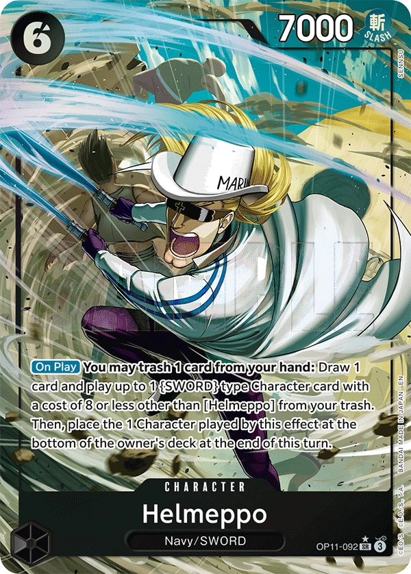 Helmeppo