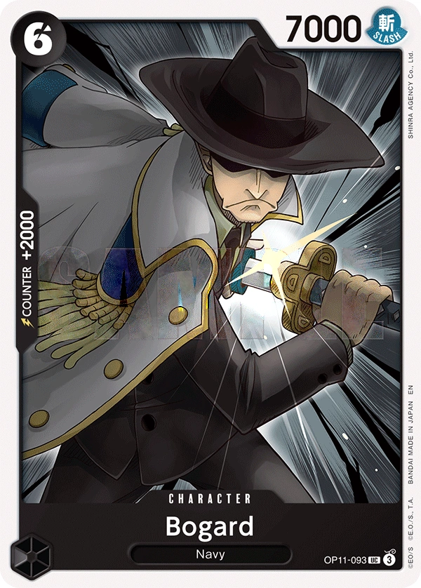 Bogard