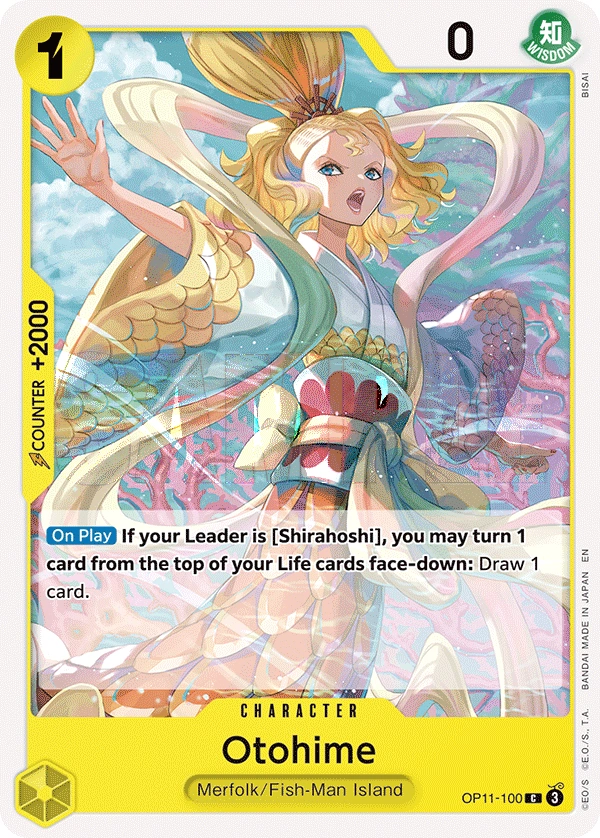 Otohime