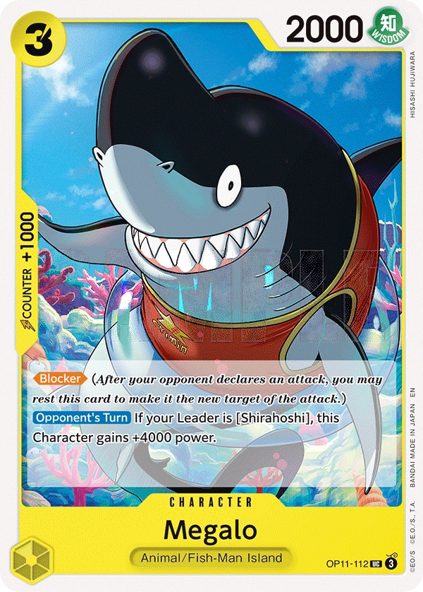 Megalo