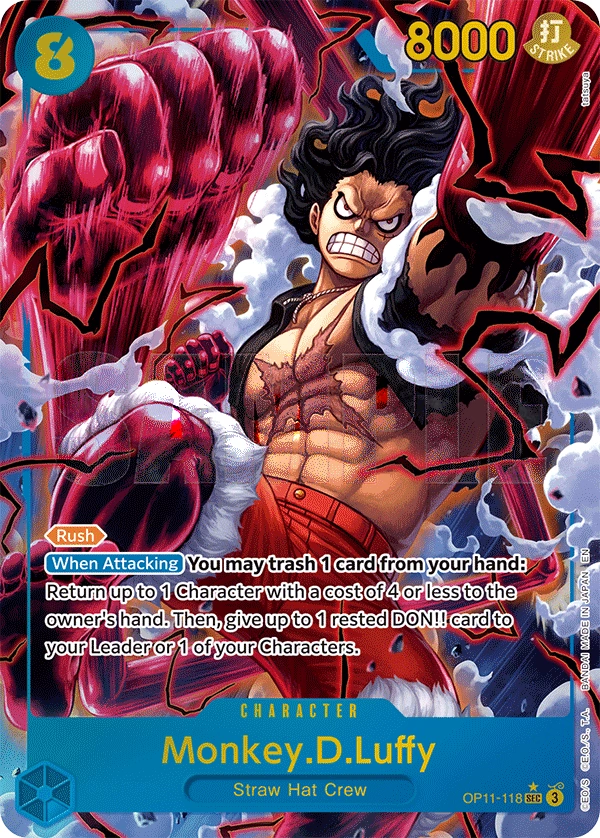 Monkey.D.Luffy