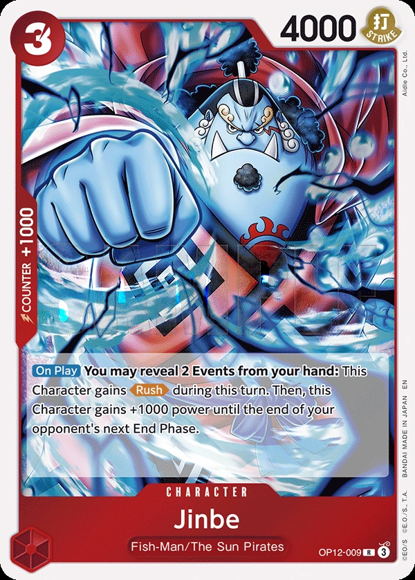 Jinbe