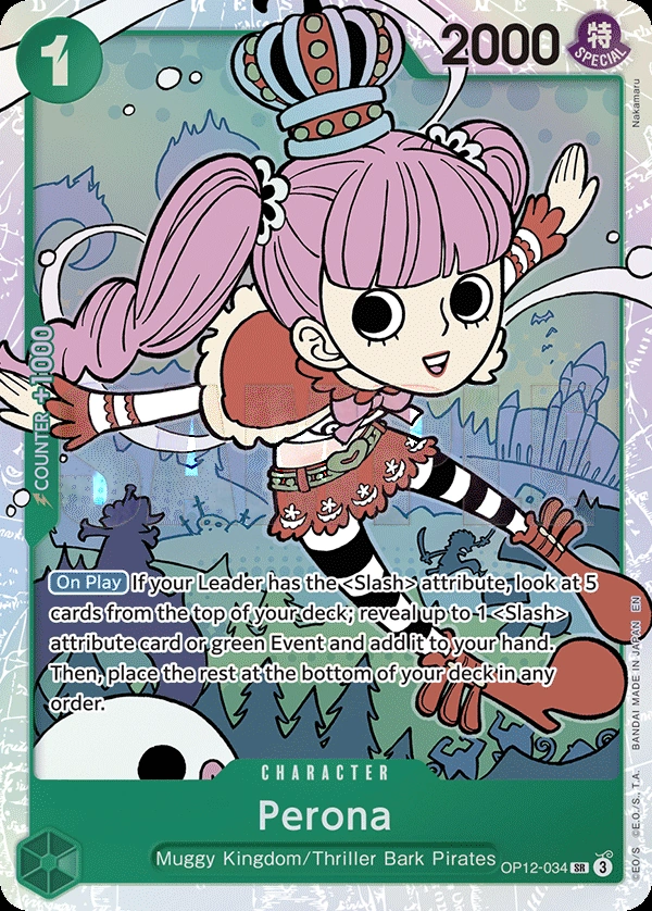 Perona