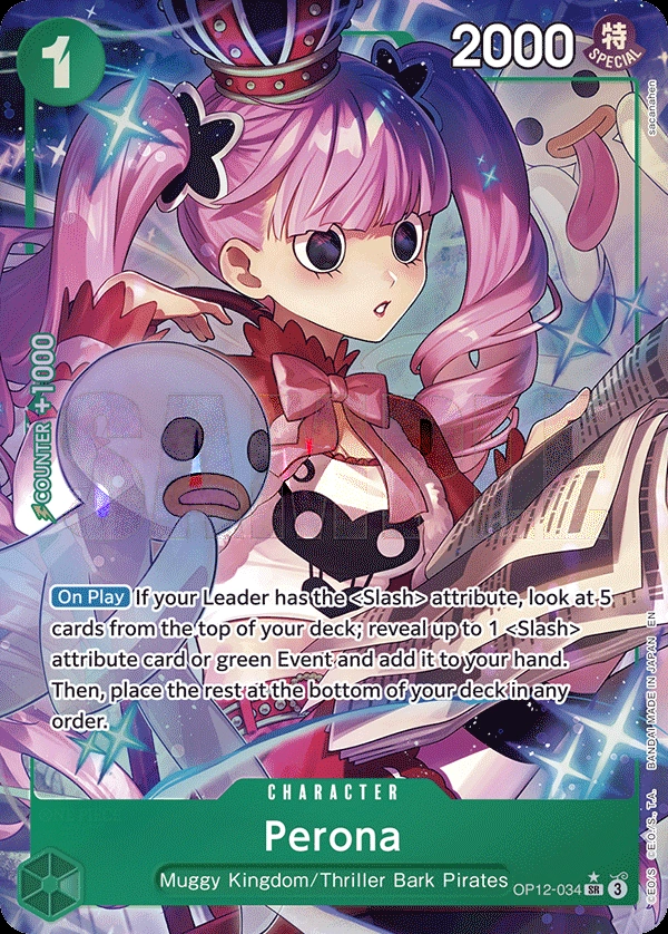 Perona