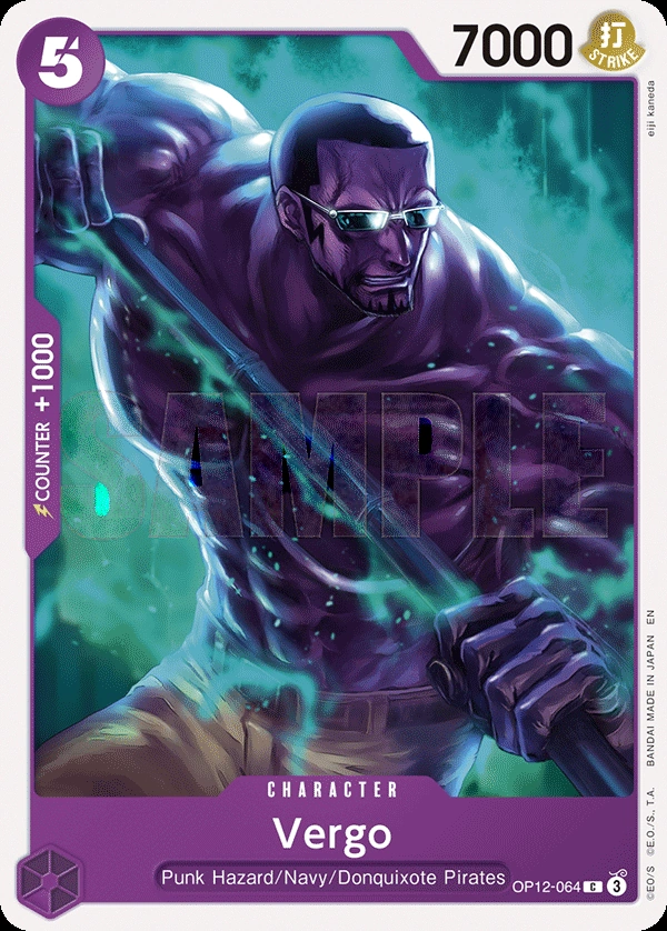 Vergo