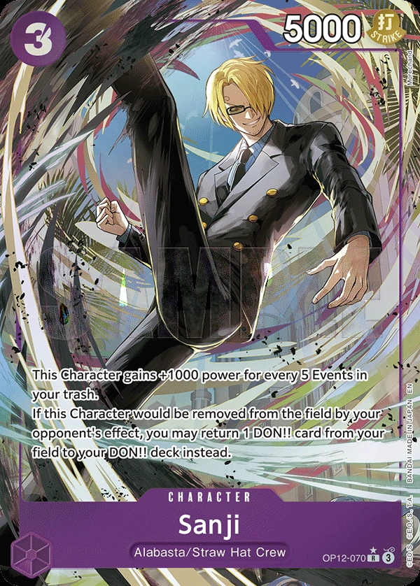 Sanji