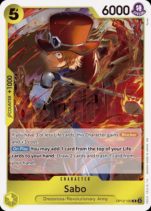 Sabo