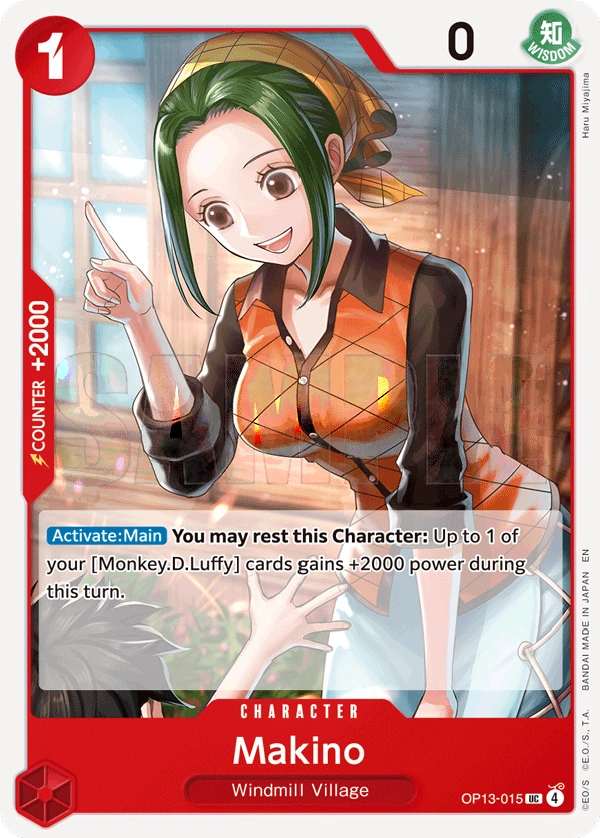 Makino