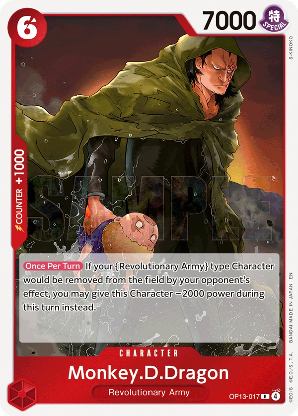 Monkey.D.Dragon