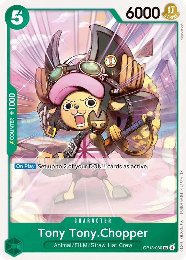 Tony Tony.Chopper