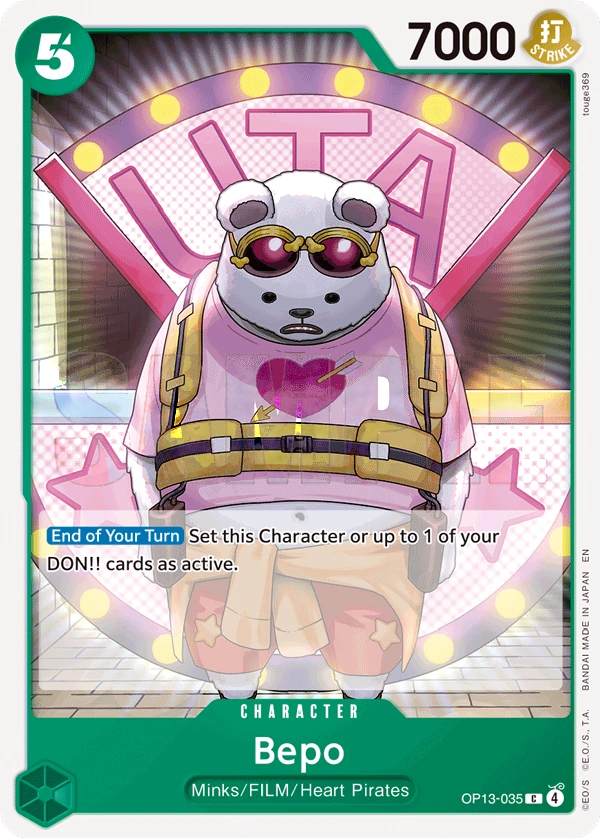 Bepo