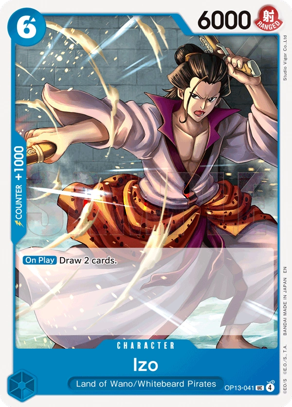 Izo