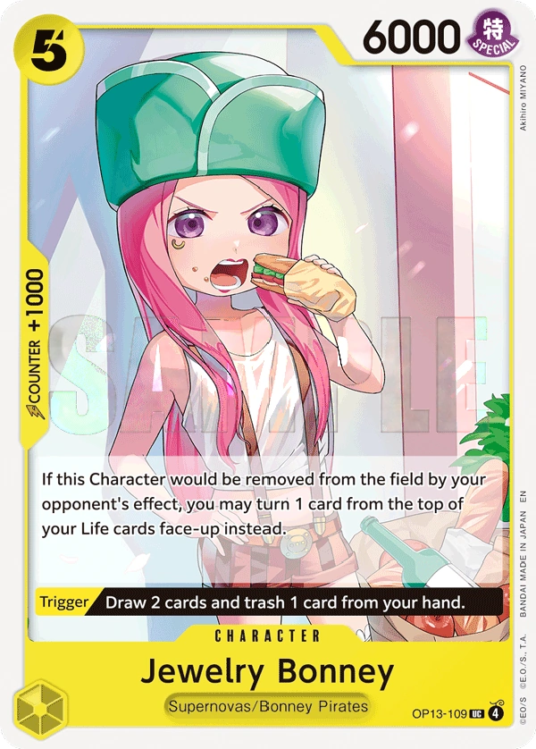 Jewelry Bonney (109)