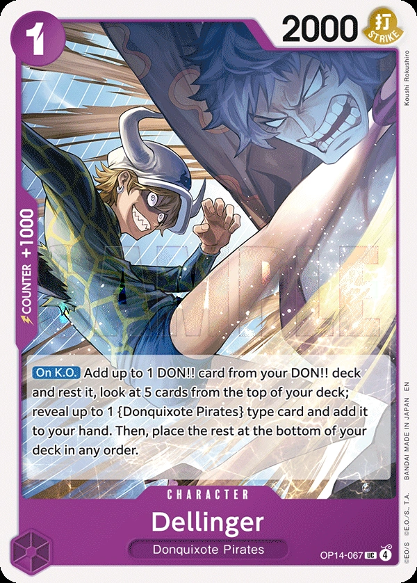 Dellinger