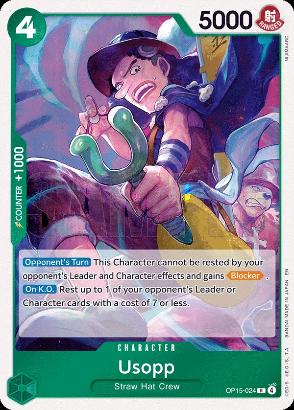 Usopp