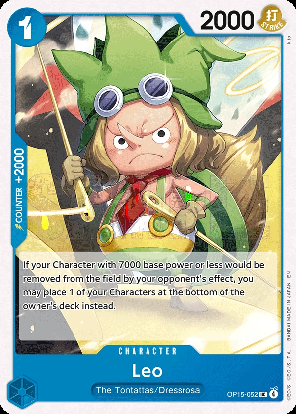 Leo