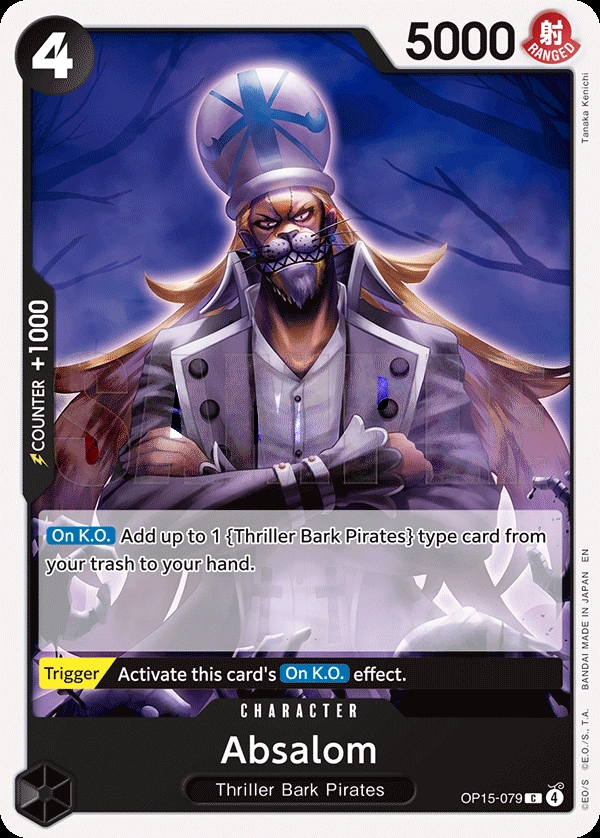 Absalom