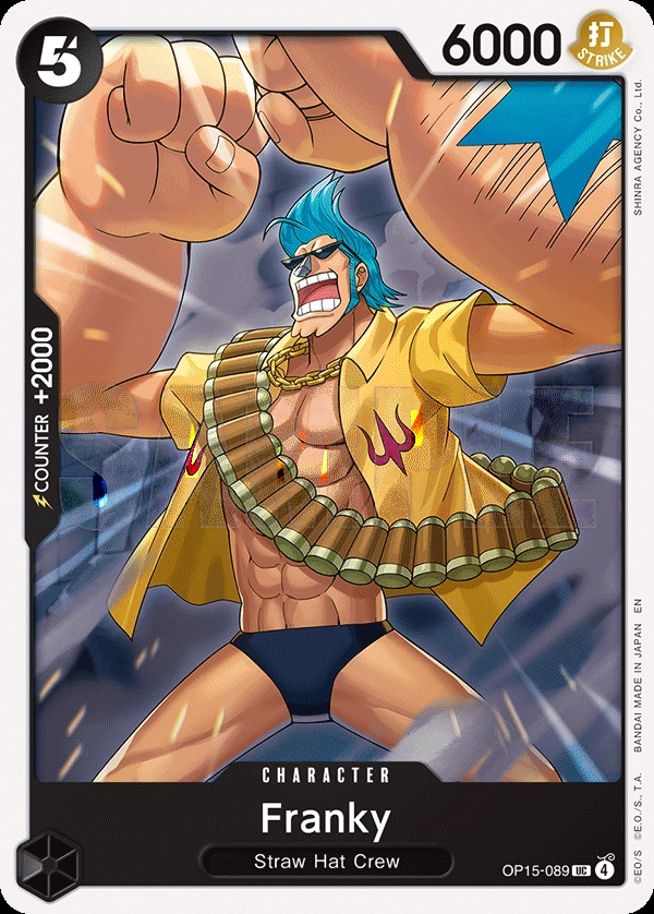 Franky