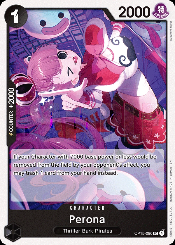 Perona