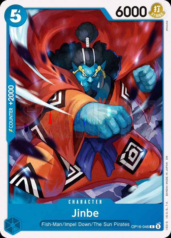Jinbe (046)