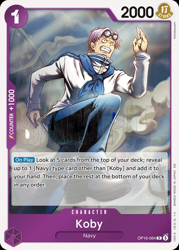 Koby