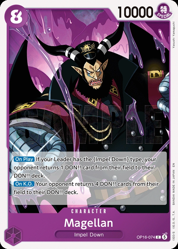 Magellan