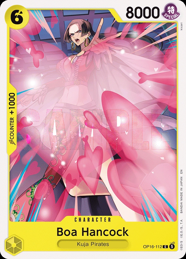 Boa Hancock (112)