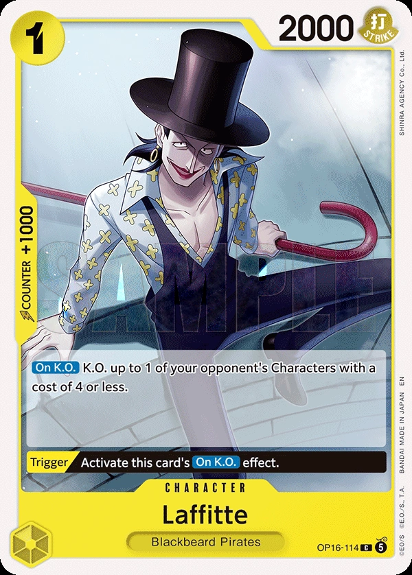 Laffitte
