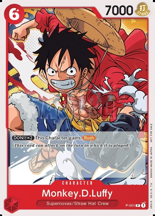 Monkey.D.Luffy