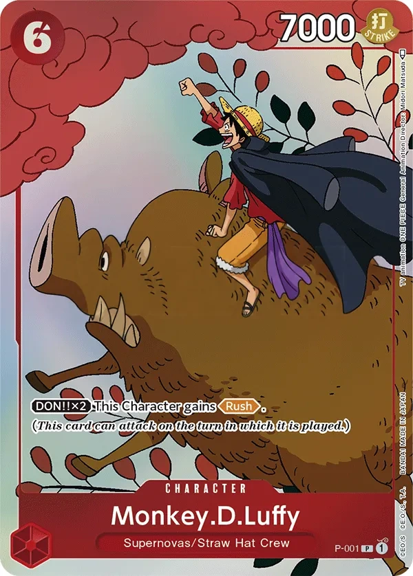 Monkey.D.Luffy