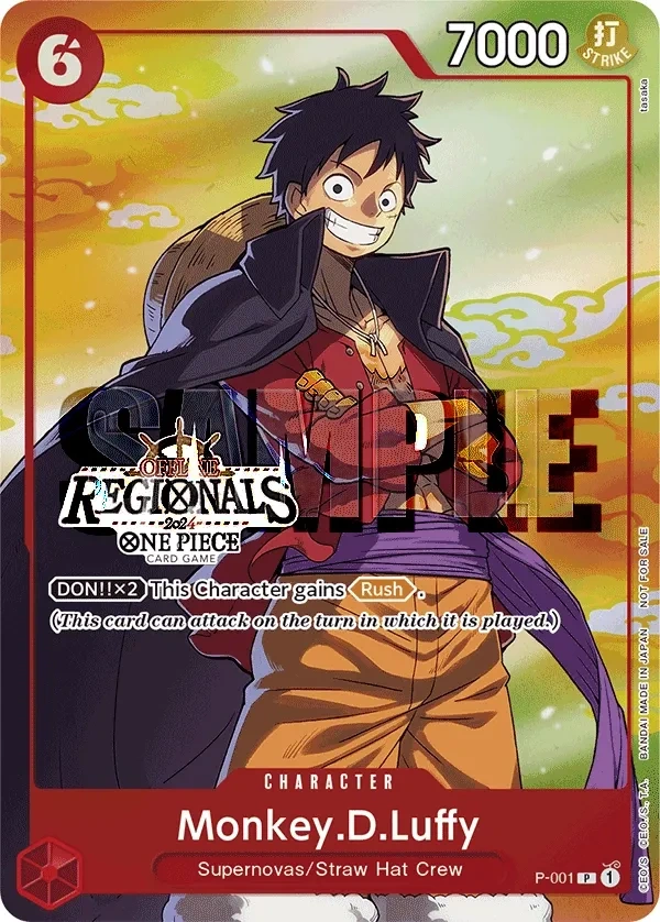 Monkey.D.Luffy