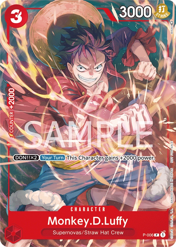 Monkey.D.Luffy
