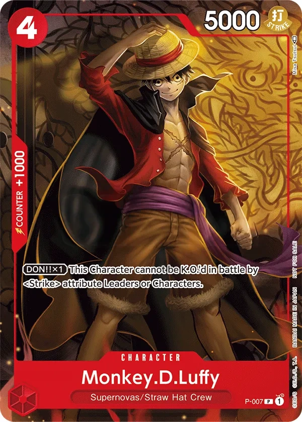 Monkey.D.Luffy