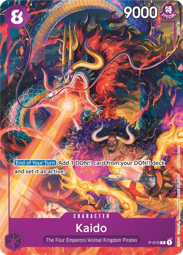 Kaido