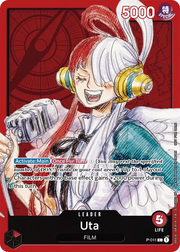 Uta