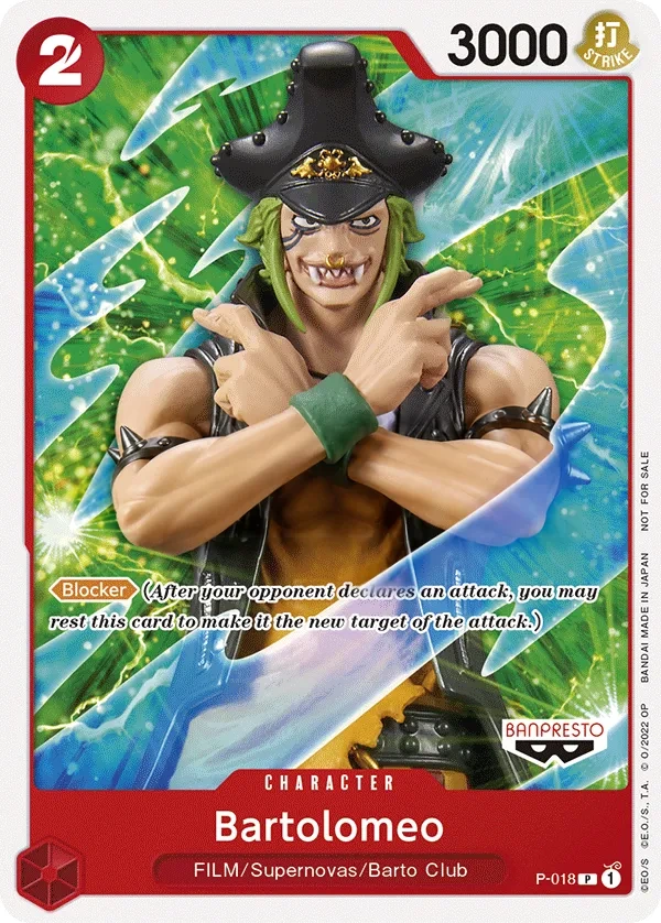 Bartolomeo