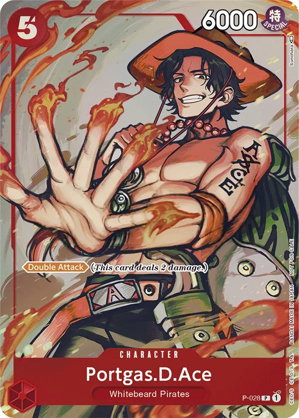 Portgas.D.Ace