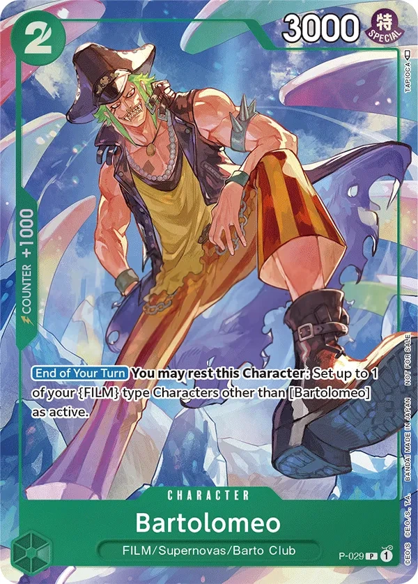 Bartolomeo