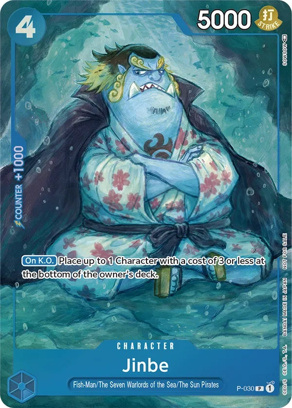 Jinbe
