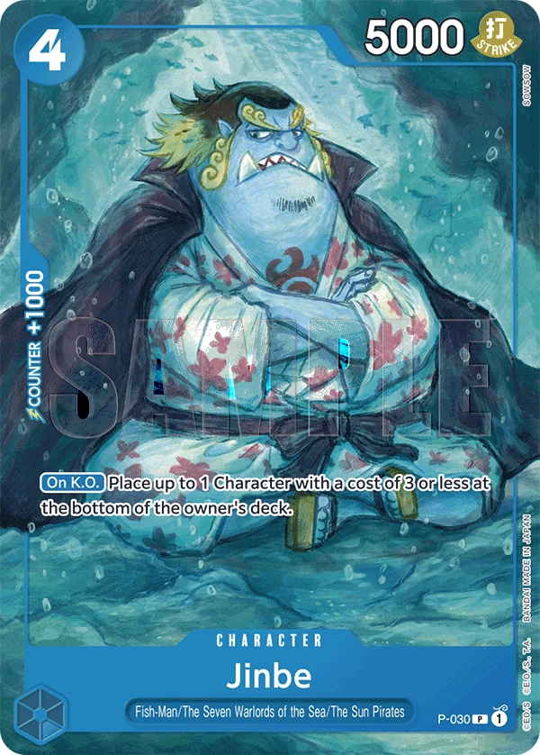 Jinbe
