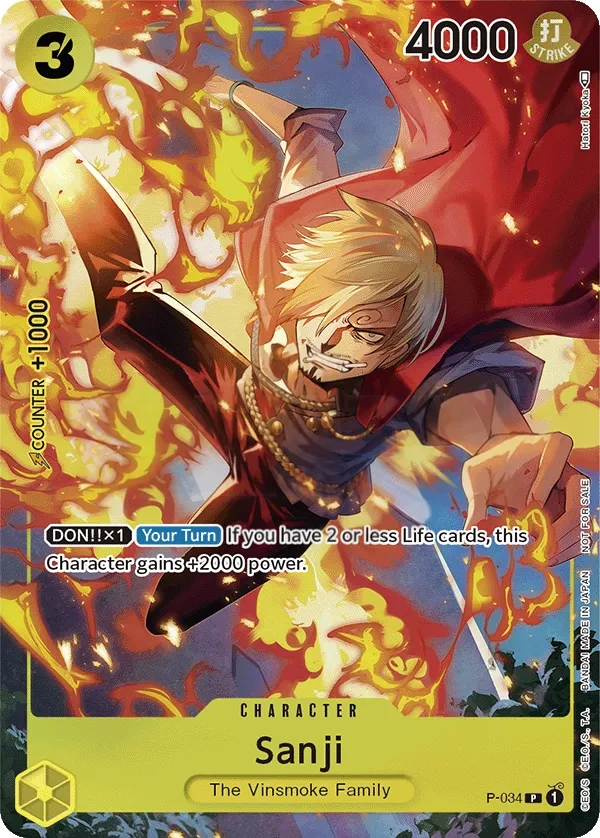 Sanji