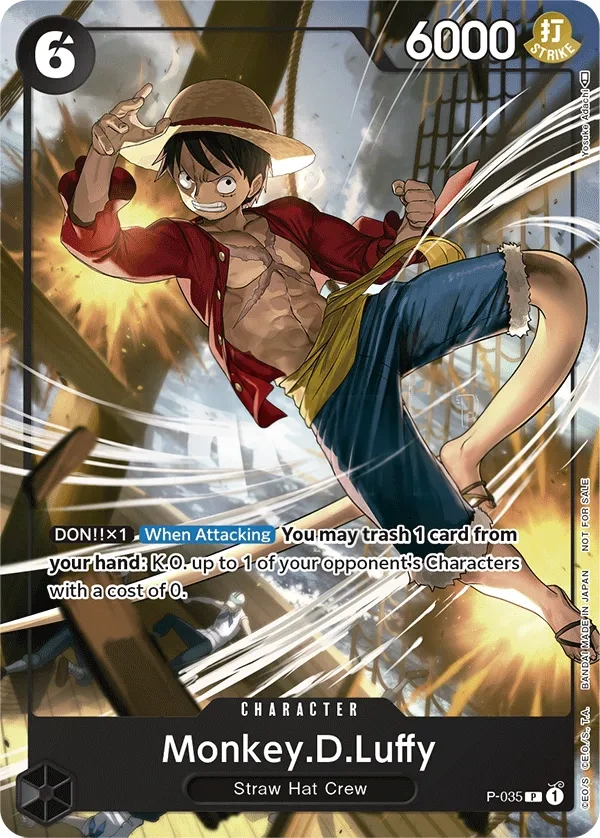Monkey.D.Luffy