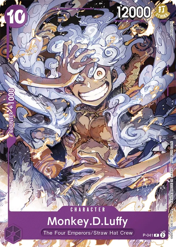 Monkey.D.Luffy