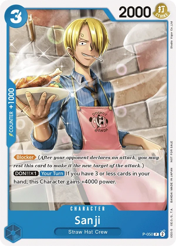 Sanji