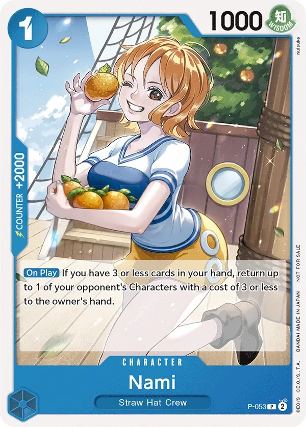 Nami