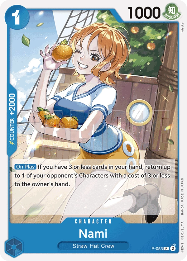 Nami