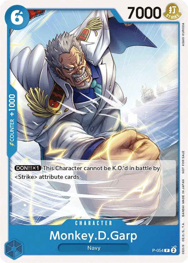 Monkey.D.Garp